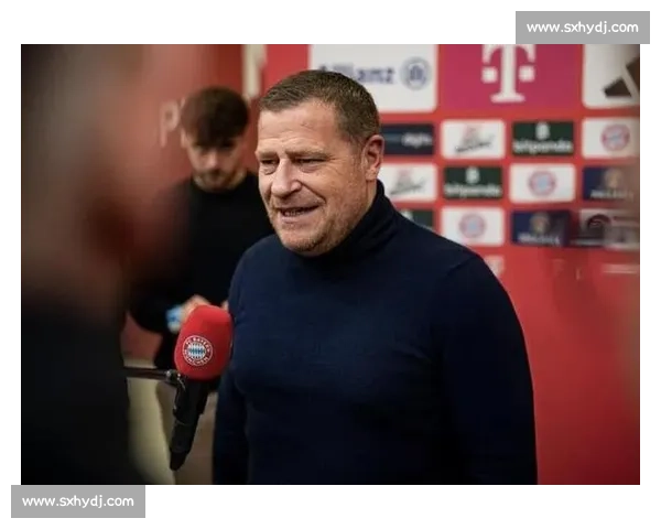 拜仁高层力挺埃贝尔:转会不设时限,全力支持新帅重建