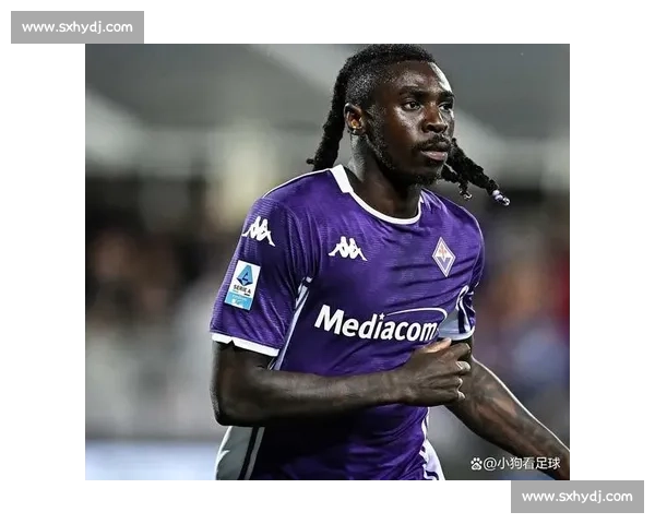 曼联锋线猎物浮现？小基恩成红魔今夏重点目标却仍未行动