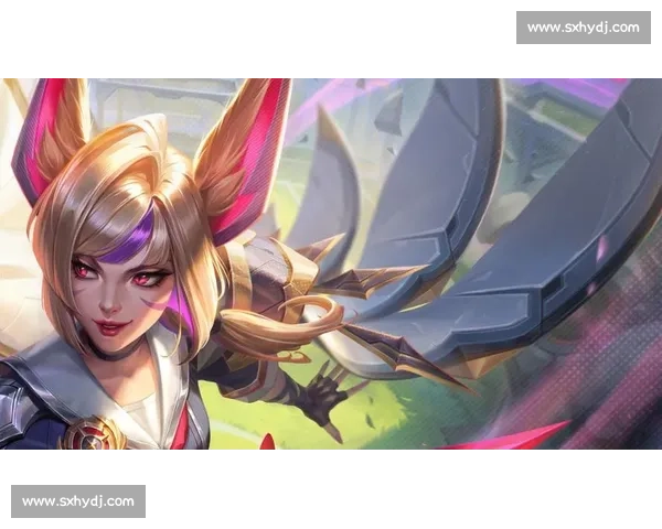 霞洛统治赛场：2025 赛季最强情侣组合的攻防艺术