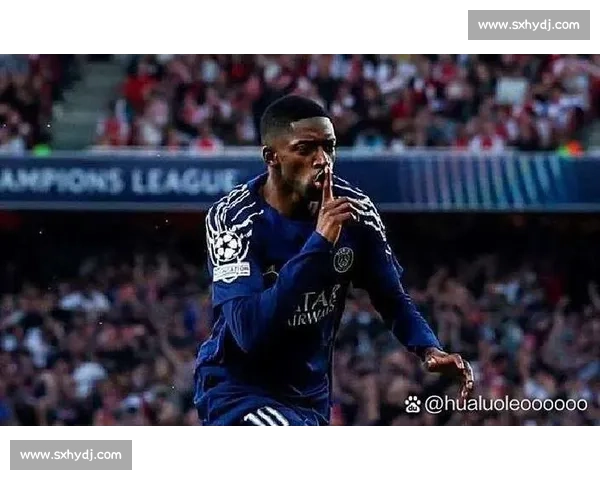 恩里克力挺登贝莱：金球奖无关痛痒，他才是我的足球信仰