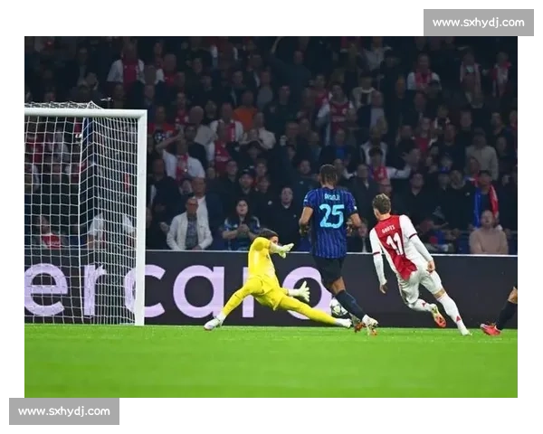 苏契奇替补首秀 + 巴雷拉改后腰！国米世俱杯战平蒙特雷战术解析